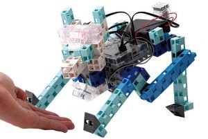 Lire la suite à propos de l’article Comment trouver le meilleur robot logiciel ?