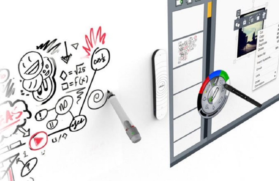 Lire la suite à propos de l’article Pourquoi investir dans un tableau blanc interactif&nbsp;?