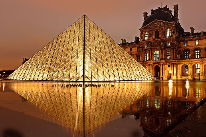 Lire la suite à propos de l’article Enseigner l&rsquo;histoire de l&rsquo;art à ses élèves