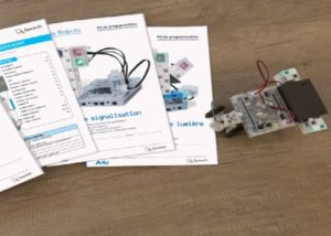 Lire la suite à propos de l’article Pourquoi apprendre un langage de programmation ?