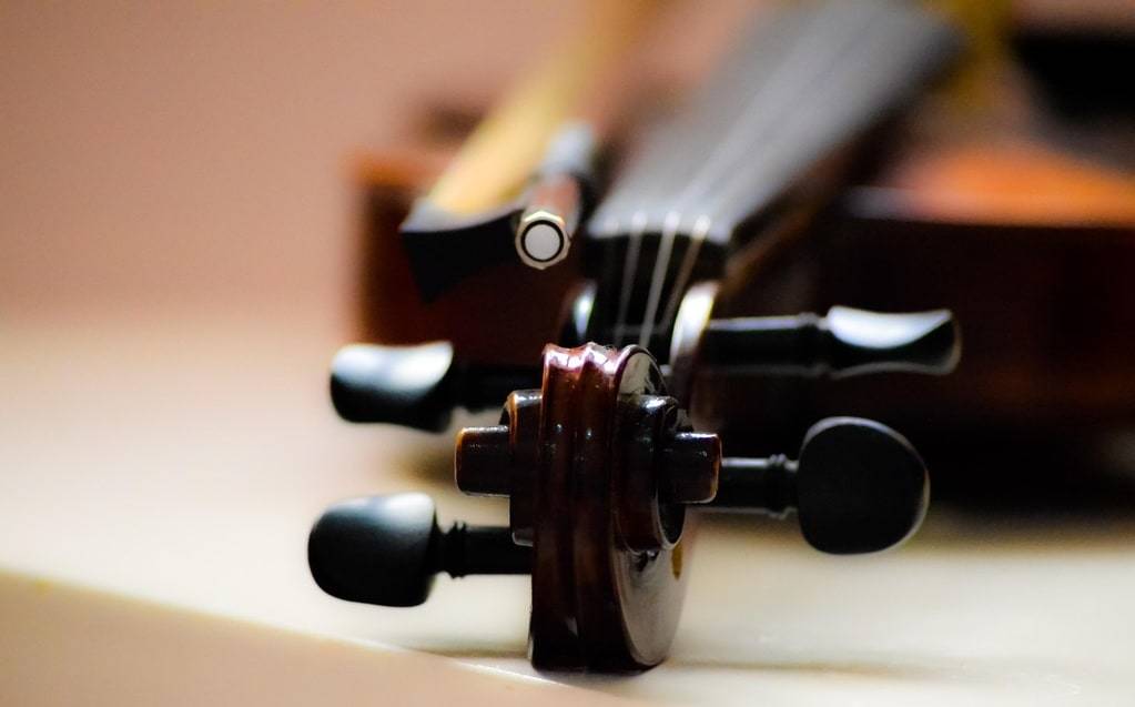 Astuces pour progresser rapidement au violon